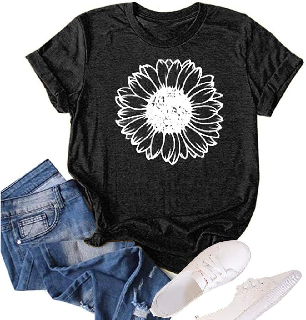 cute summer shirts for juniors