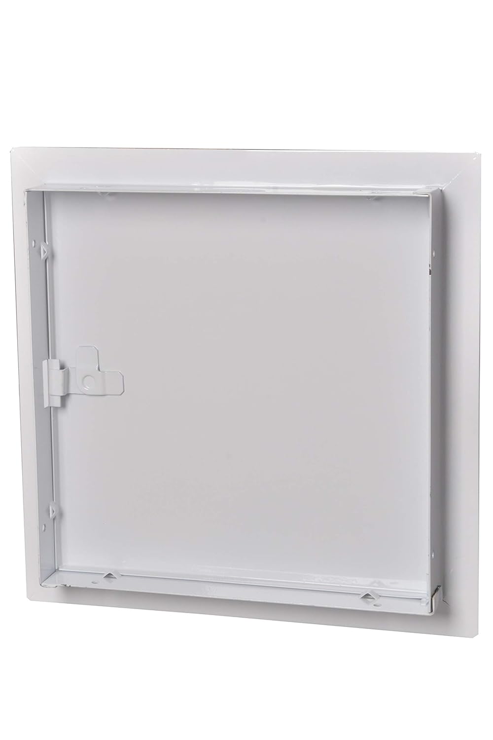 14 16ga 20 X 20 Multi Purpose Access Door White System B10 Metal Outdoor Kitchen Storage Kolenik Access Doors