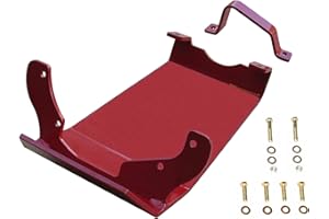 Rancho RockGEAR RS6212 Skid Plate