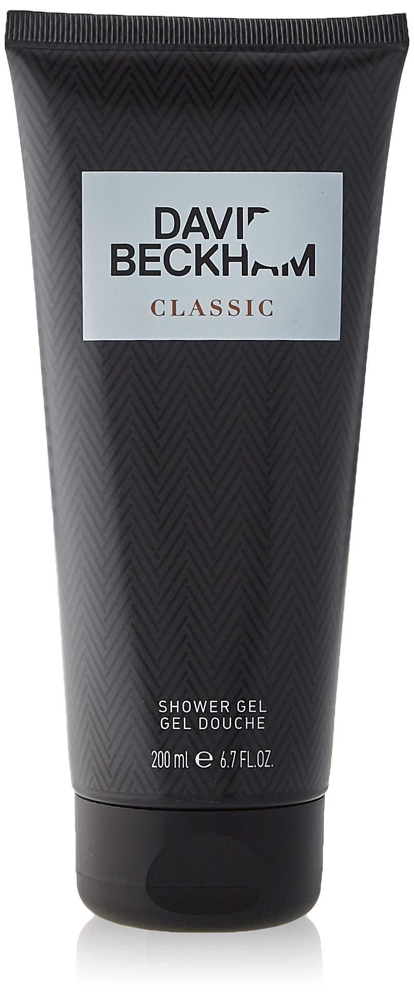Beckham Classic Shower Gel 200 ml