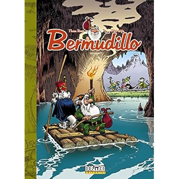 Bermudillo 1 (Fuera Borda)