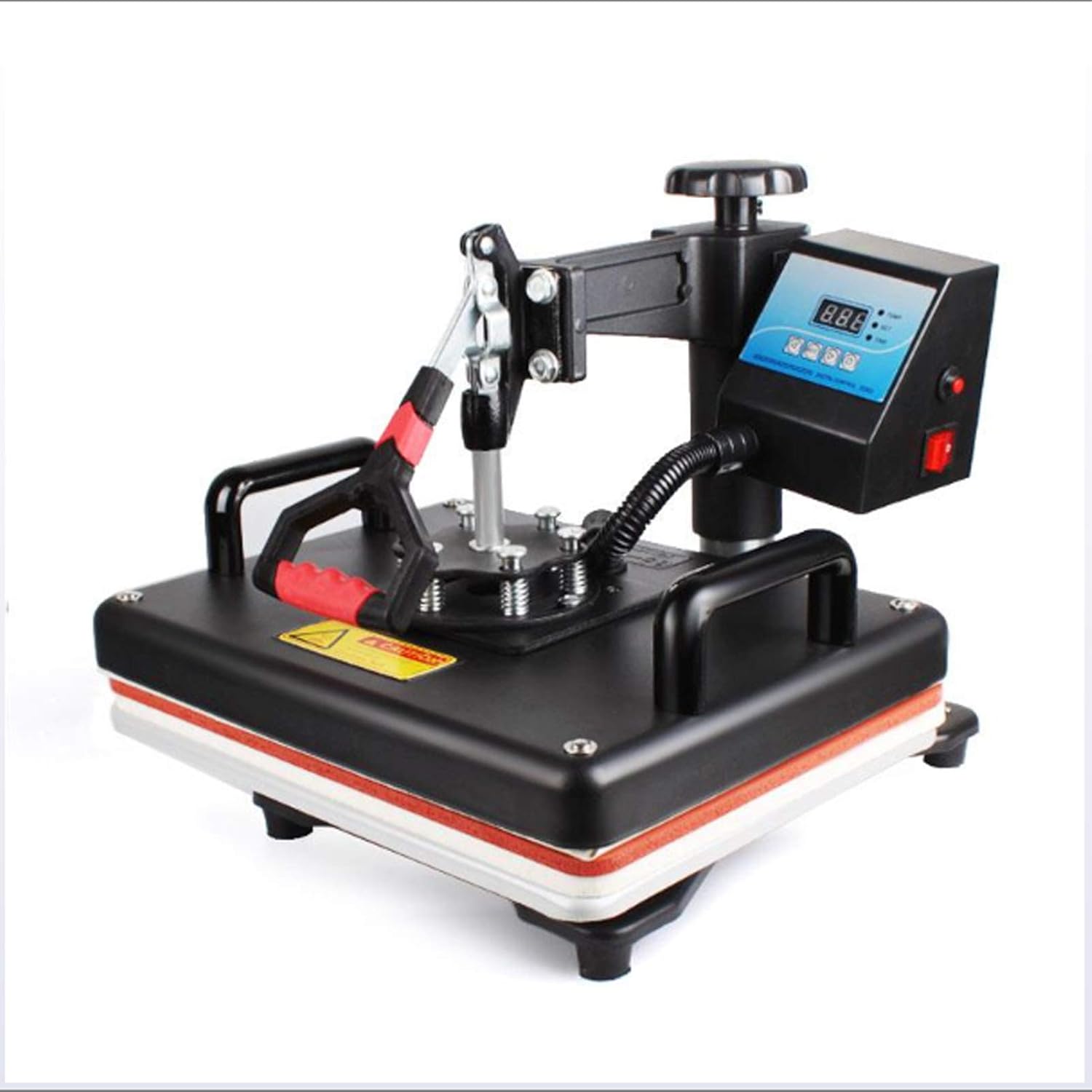 sublimation printer and heat press combo