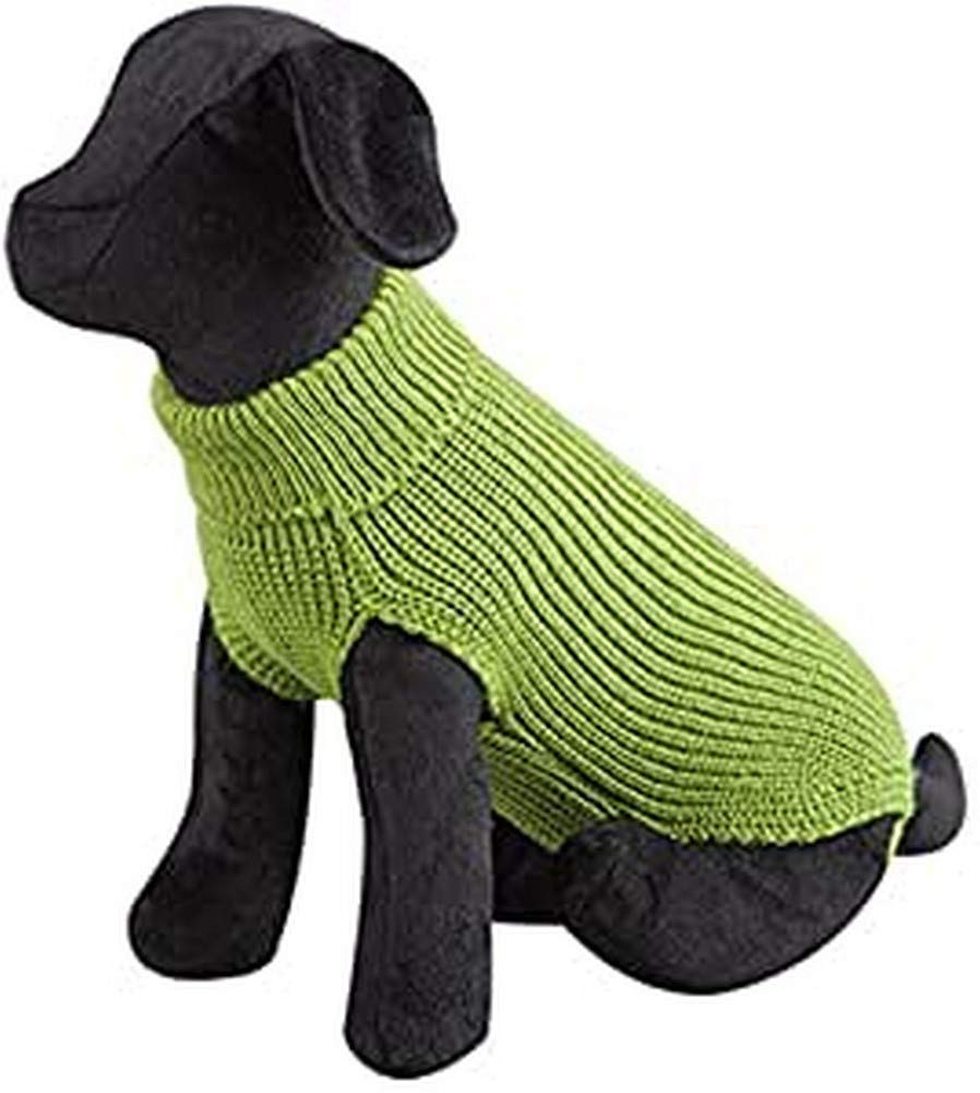 Arppe Jersey Dog 260103 45 Green — image 1