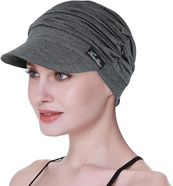 Chemo baseball hats Clearance