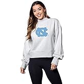 chicka-d NCAA womens Haily Sweatshirt