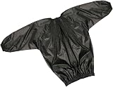 TekBox Sauna Sweat Suit Fitness Weight Loss Exercise Running Boxing view 3