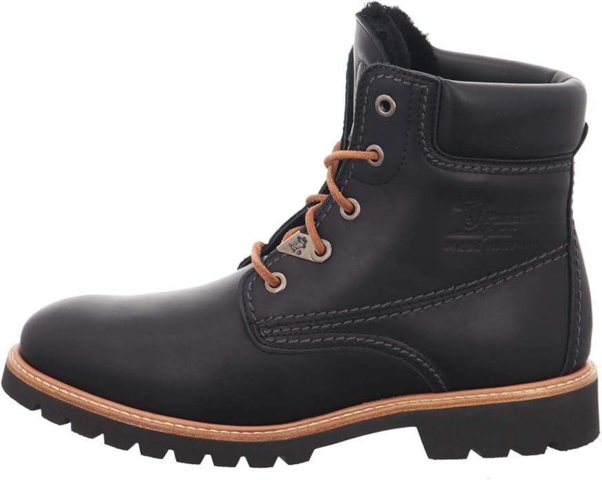 panama jack bottes femme