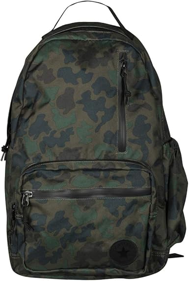 converse camouflage backpack