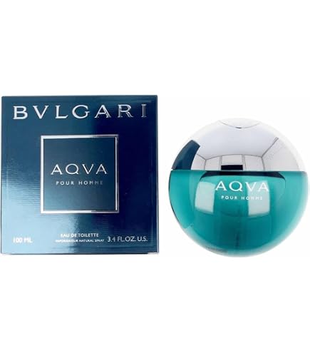 Amazon.com : Bvlgari Bvlgari Aqva Marine Men 3 Pc Gift Set