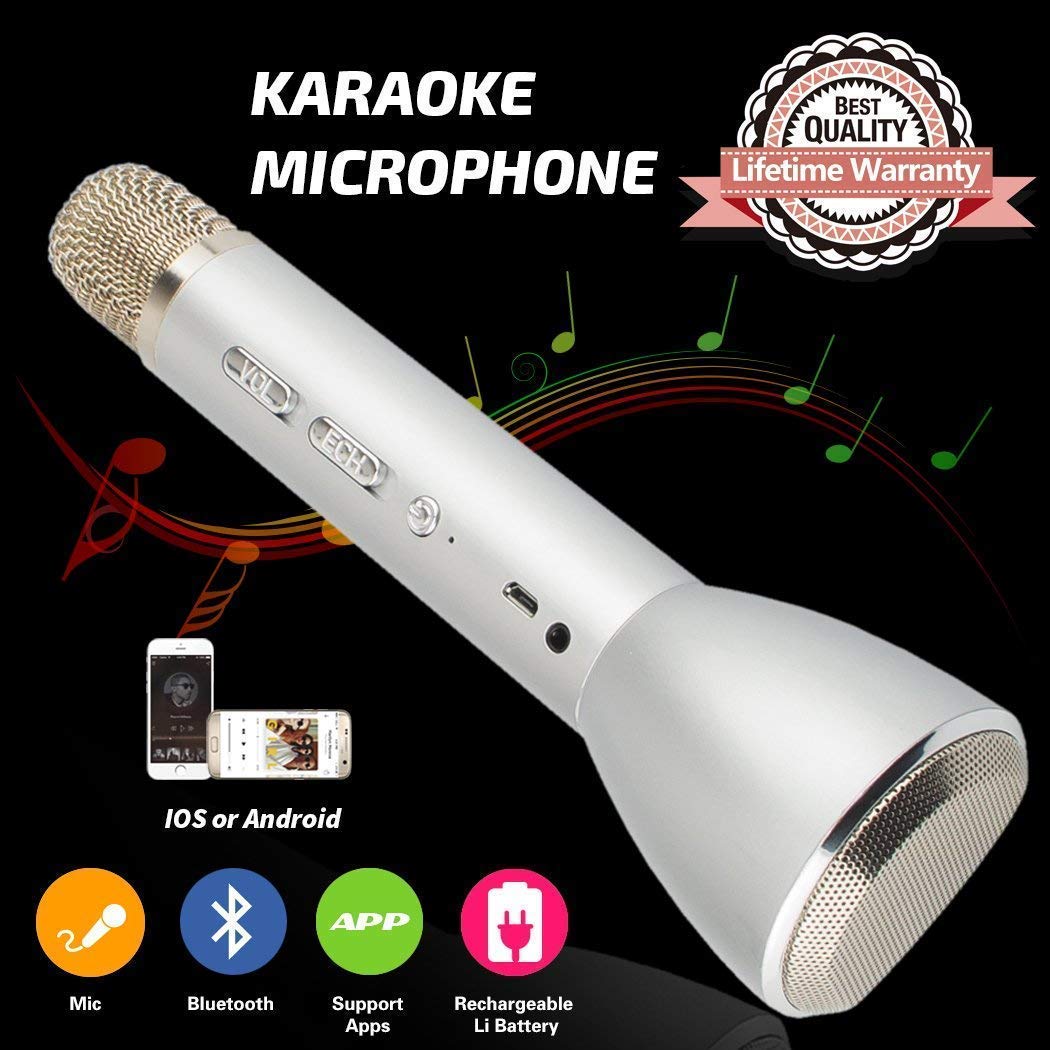 iphone bluetooth echo