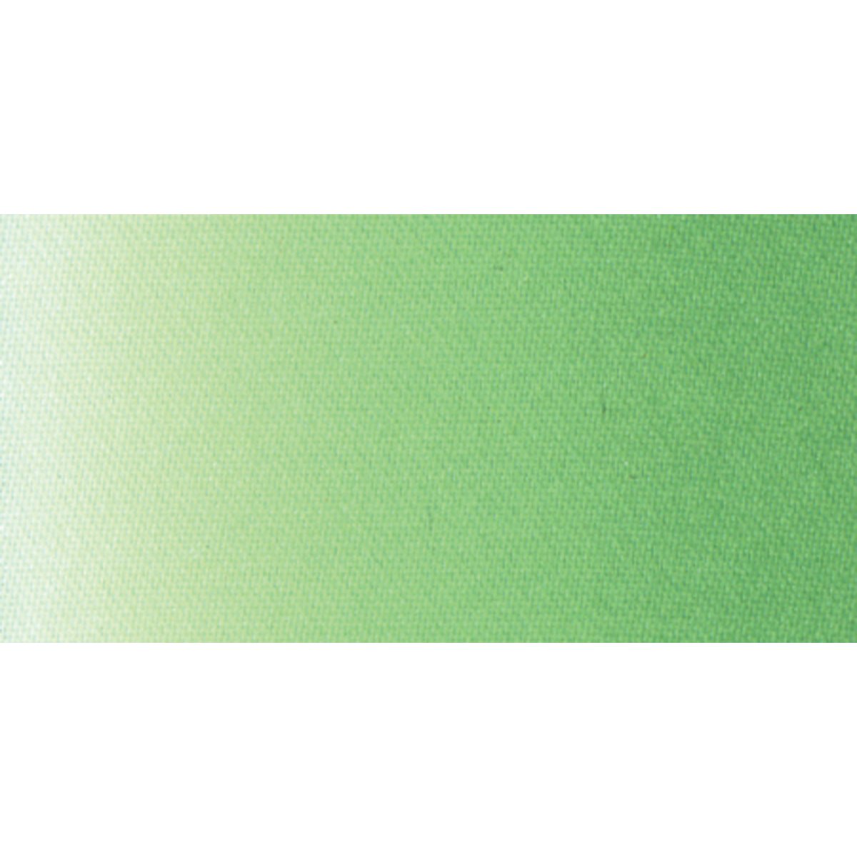 Wright's 2inch 4 3/4 yd Single Fold Satin Fancy Blanket Binding, Green