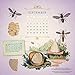 The Beekeeper's Bible 2017 Wall Calendar