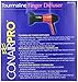 Conair Pro Tourmaline Universal Finger Diffuser, Black