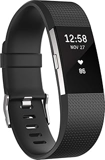 Fitbit Charge 2