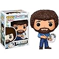 Funko Pop! Television: Bob Ross - Bob Ross Collectible Figure