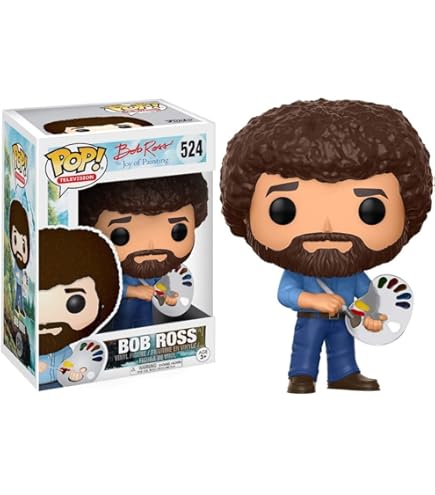 POP! Figura in Vinile: Movies: ABDITN - Mr Rogers : Funko