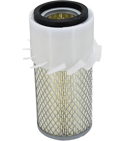 Filtro Dell'aria KUBOTA 15222-11220, 11860-12510, 15222-00220 - Foto 2