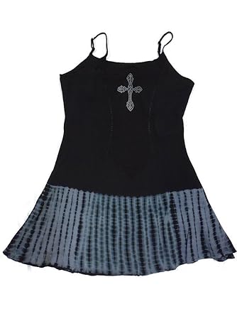 Amazon ダークスター Dark Star ロック ファッション 十字架