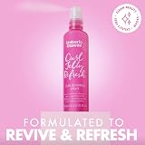 Umberto Giannini Your Best Curls Wash & Styling Curl Jelly Gift Set view 7