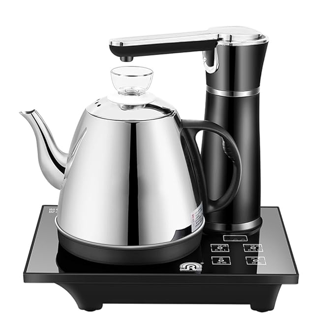 YYHSND Fully Automatic Kettle Electric Kettle Household Selfpriming