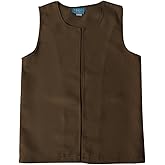 Making Believe Boys Long Colonial Costume Vest (Chose Color and Size)
