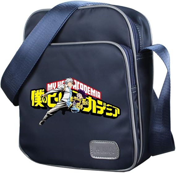 My Hero Academia Messenger Bags Shoulder Bags Sling Bag Satchel Bag