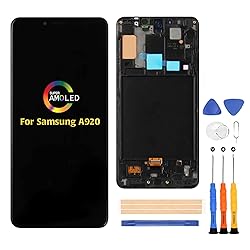 A-MIND for Samsung Galaxy A9 2018/A9 Star Pro/A9s