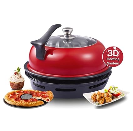 Buy Kawachi Kitchen Express Gas Oven Tandoor Easily Cook Indian