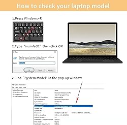 NBULBL 57+ Laptop Battery Replacement for Lenovo