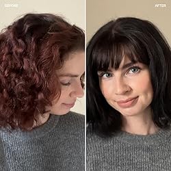Overtone Color Depositing Semi-Permanent Hair Dye