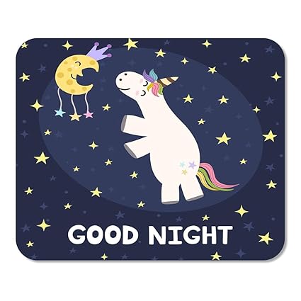 Amazon Com Suike Mousepad Computer Notepad Office Sweet Good