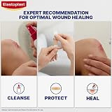 Elastoplast Extra Flexible Finger Strip Plasters 16 pcs Waterproof view 4