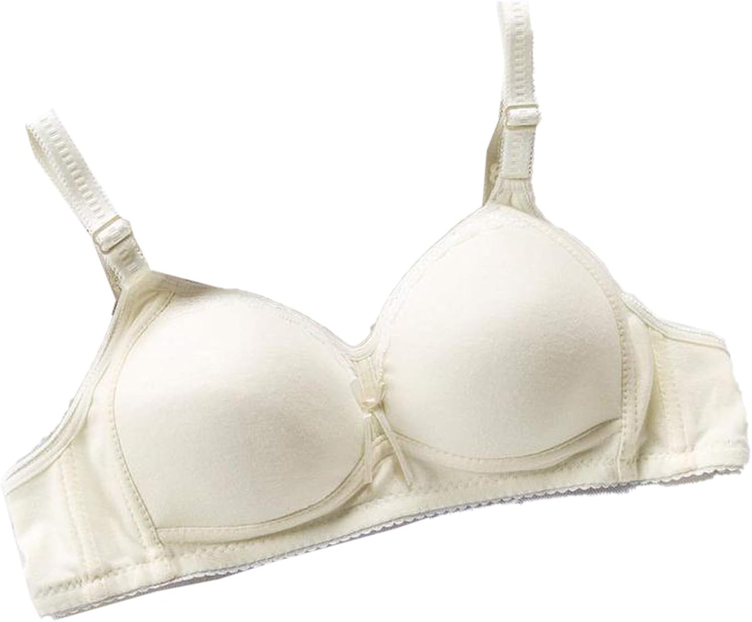 Underwear Nahtloser PushUpBH für Damen, gepolstert, kabellos