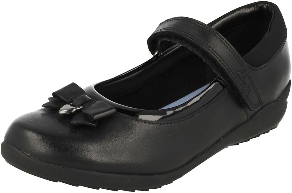 clarks ting fever patent