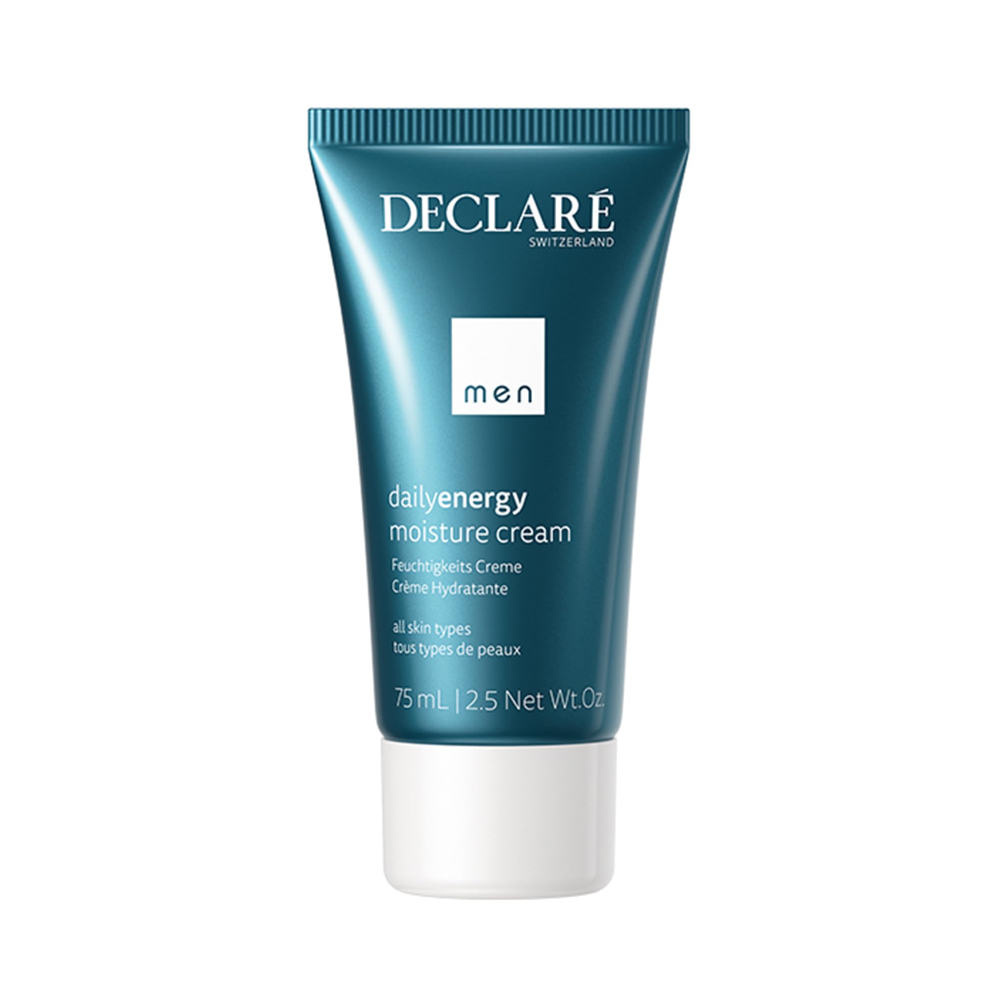 Declaré Daily Energy Sportive Cream 75 ml