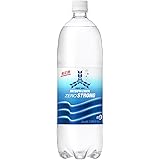 アサヒ飲料 三ツ矢サイダーゼロストロング 1500ml&times;8本
