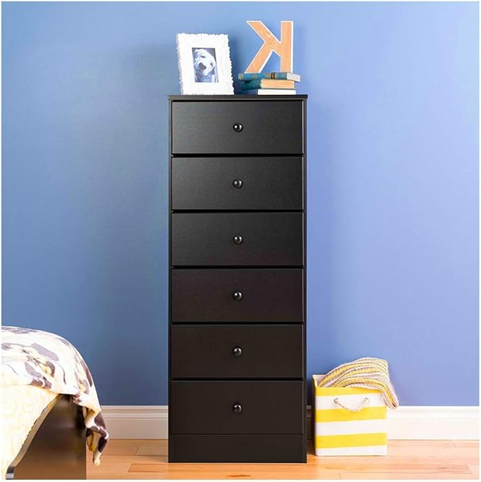 slimboy chest of drawers