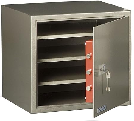 Burton Cash Till Safe Amazon Co Uk Diy Tools