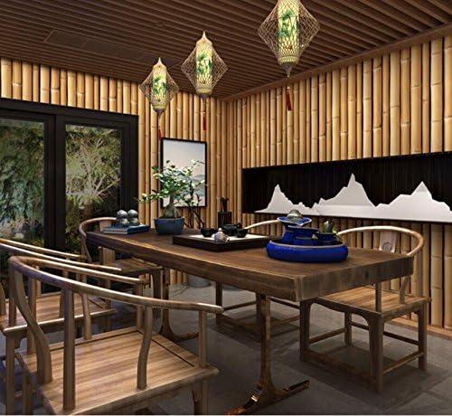 Scarica Gratis Images Meaosy Papier Peint Bambou 3d Restaurant Salon De The Hotel Hotel actualisé salutations