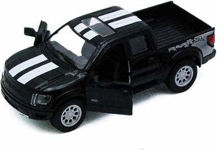 ford f 150 model toy truck