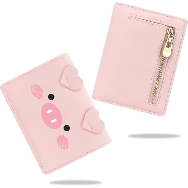 AFPANQZ Women's RFID Trifold Wallet With Phone Pocket – PU Leather Clutch For Cards, Coins & Passport