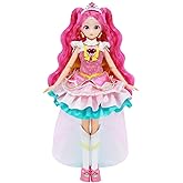 Catch Teenieping 5, Teenieping Friends Color Change Princess Ornamental Figure-Shaped Display Item, 브라잇하트