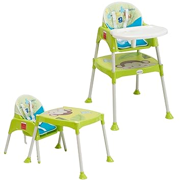 high chair for big babies