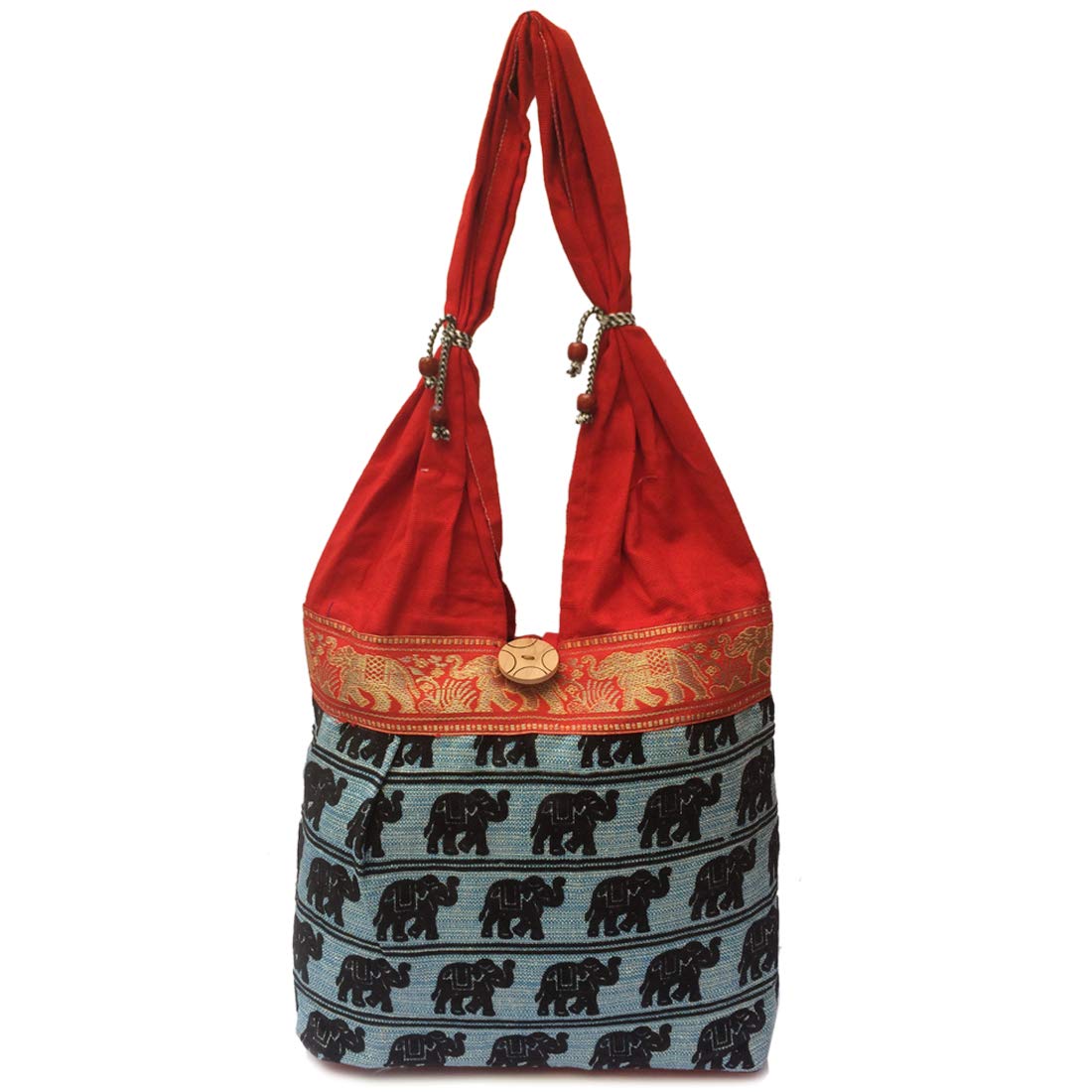 jhola shoulder bag
