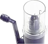 Prym 624145 Knitting Mill blue purple Brand Prym 14x9x6 cm 240 g view 4