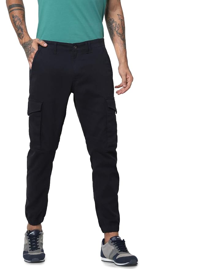 jack & jones mens cargos
