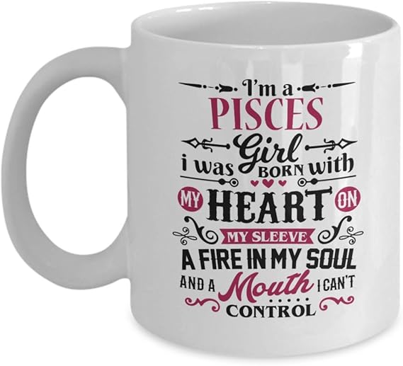 what to buy a pisces woman
