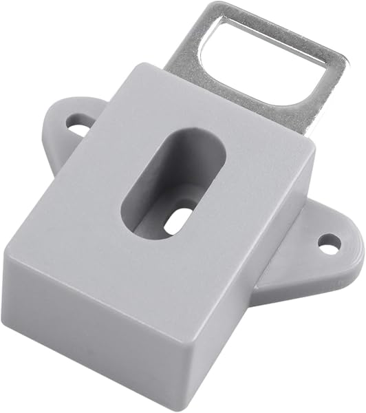 TOOGOO Unsichtbare Rfid Frei zu ffnen Intelligente Induktion Schrank Schloss Schlie Fach Kleider Schrank Schuh Schrank Schublade Tr Schloss Elektronischen Dunklen Verschluss