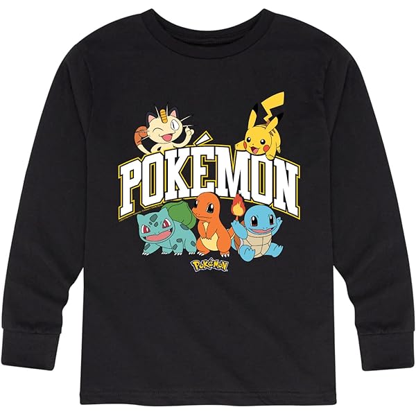 POKEMON MADE GRAPHIC T-SHIRT M 黒 HUMAN MADE POKEMON MADE GRAPHIC T-SHIRT – HUMAN MADE Inc.