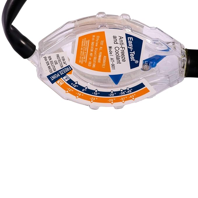 SIDCO® Protección contra Heladas Comprobador enfriador Protección ...